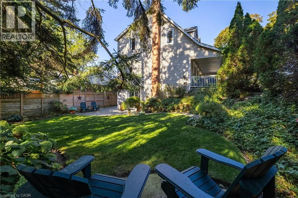 76 BROCK Street