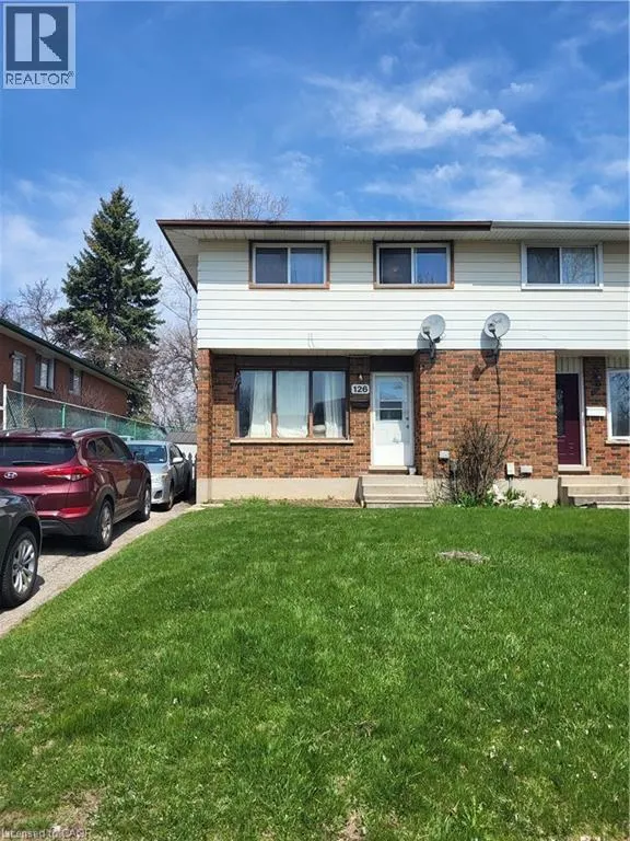 126 CHANDLER Drive