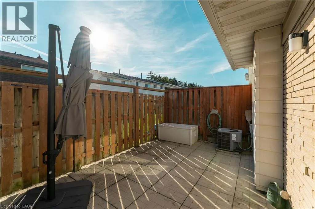 2252 UPPER MIDDLE Road Unit# 6, #6