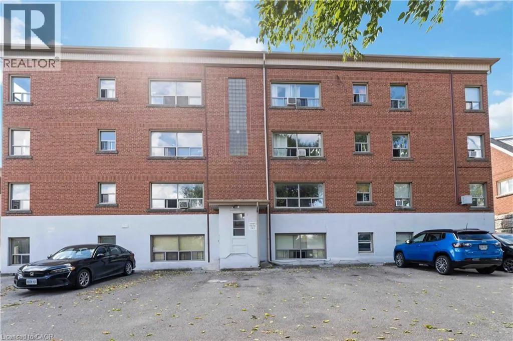2189 KING Street E Unit# 2, #2