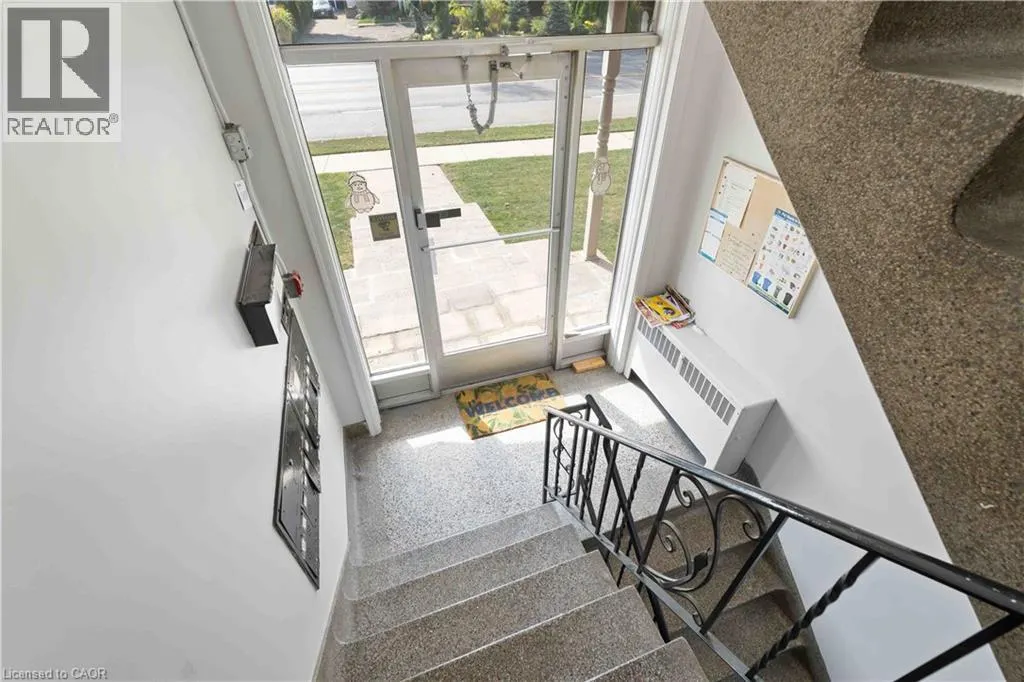 2189 KING Street E Unit# 2, #2