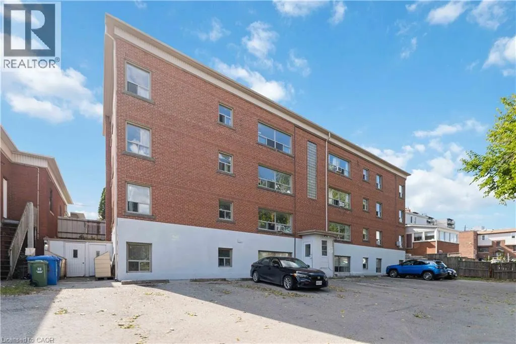 2189 KING Street E Unit# 2, #2