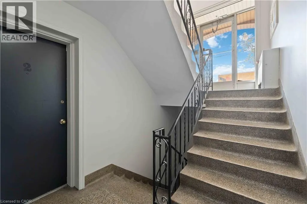 2189 KING Street E Unit# 2, #2