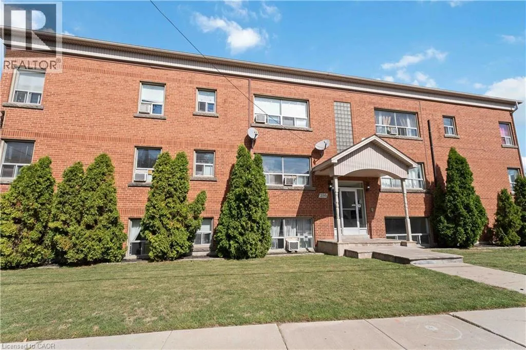 2189 KING Street E Unit# 2, #2