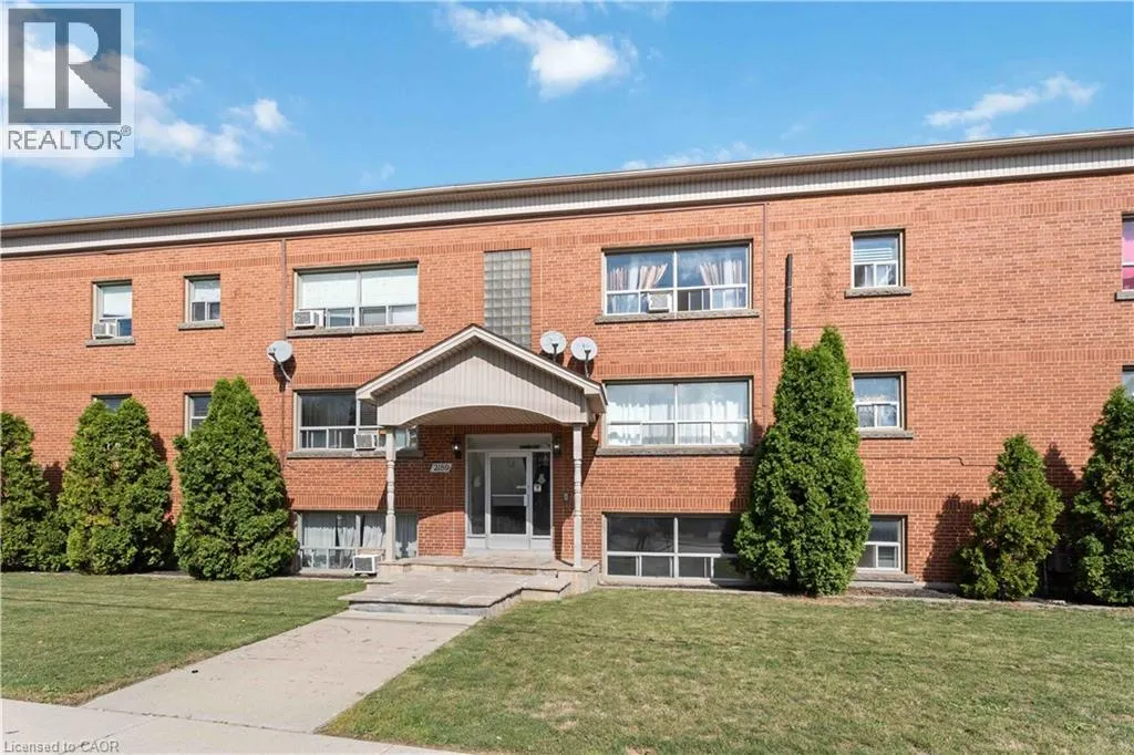 2189 KING Street E Unit# 2, #2