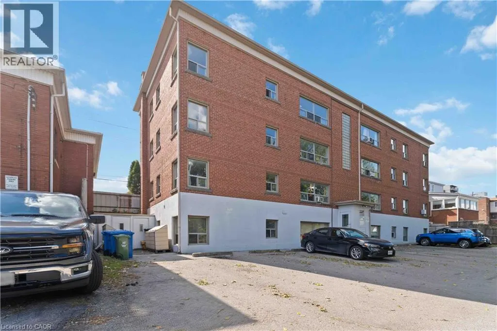 2189 KING Street E Unit# 2, #2