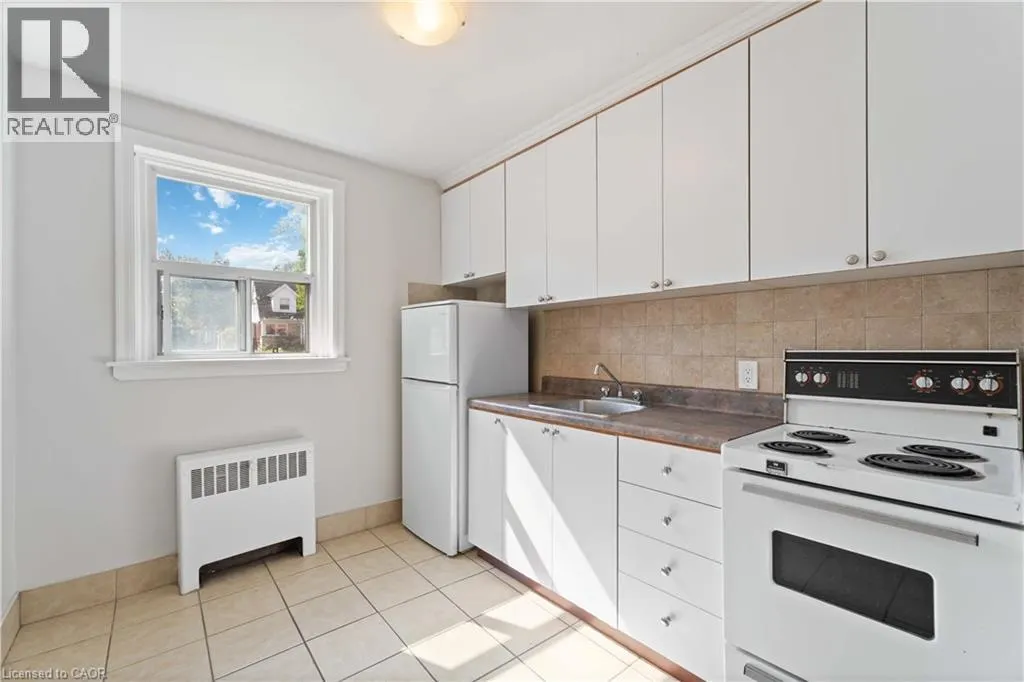 2189 KING Street E Unit# 2, #2