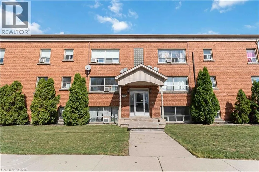 2189 KING Street E Unit# 2, #2