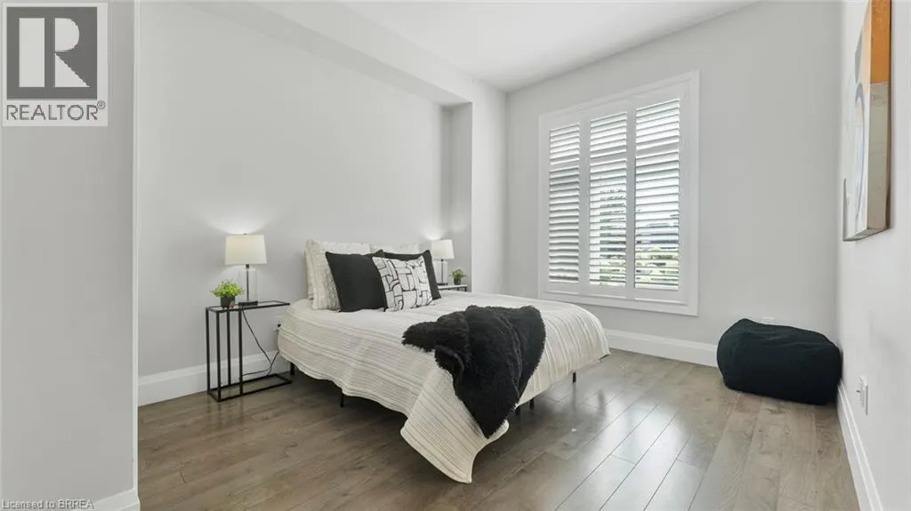 85 MORRELL Street Unit# 103A, #103A