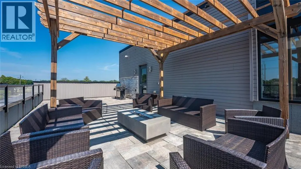 85 MORRELL Street Unit# 103A, #103A