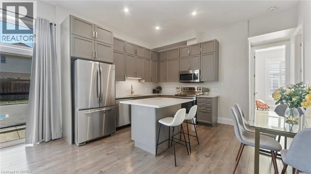 85 MORRELL Street Unit# 103A, #103A