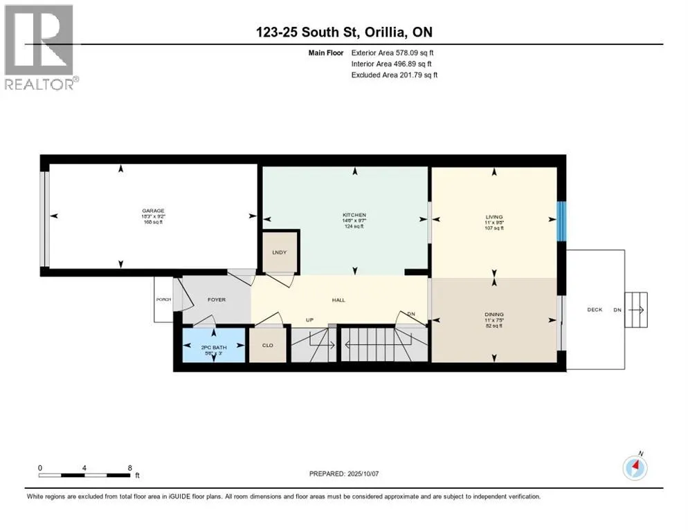 25 SOUTH Street Unit# 123, #123