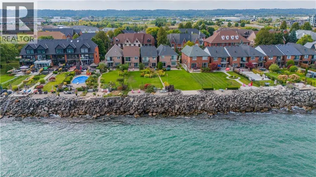 55 EDGEWATER Drive