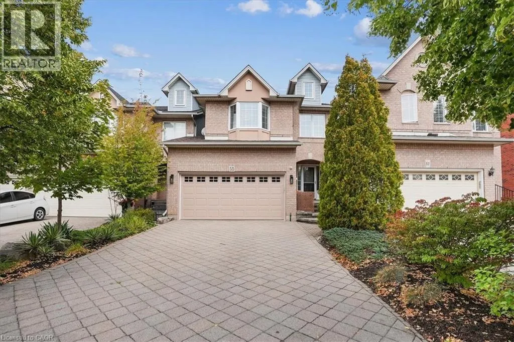 55 EDGEWATER Drive