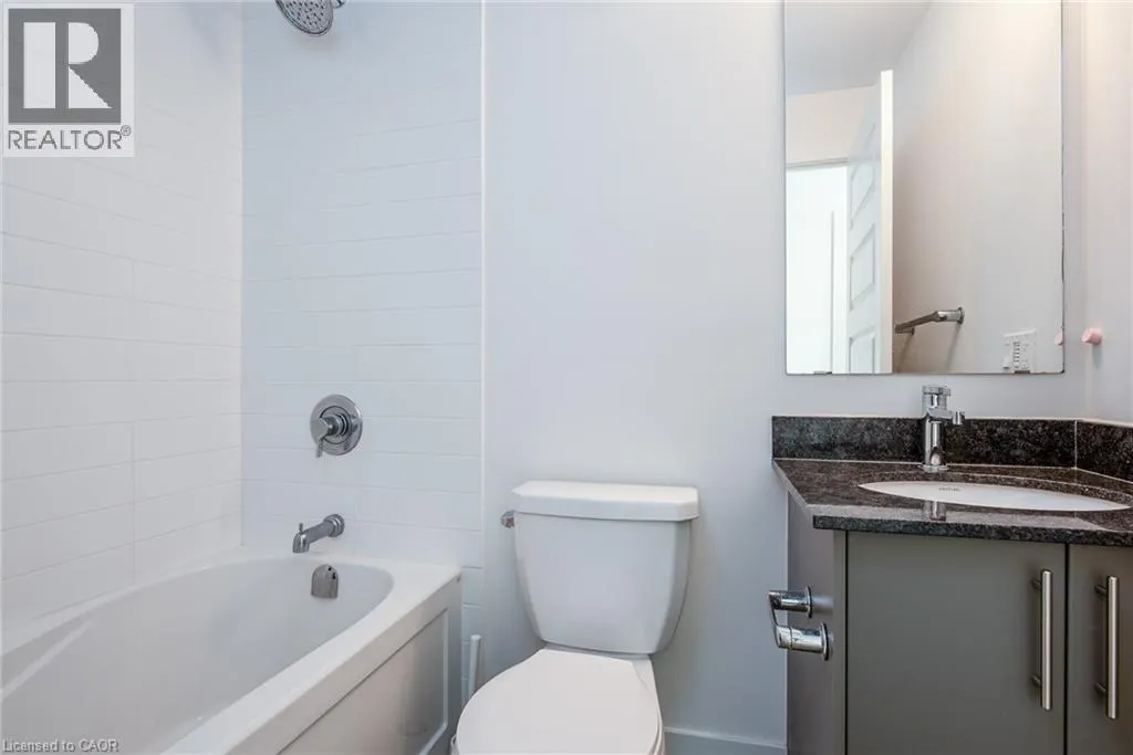 107 ROGER STREET Street Unit# 414, #414