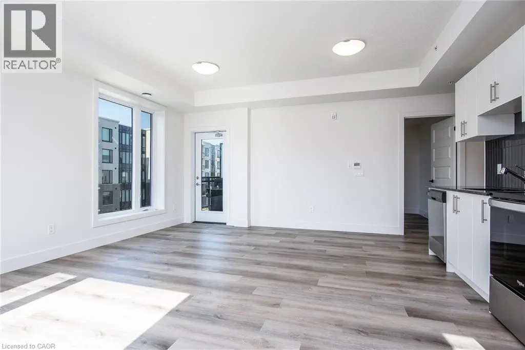 107 ROGER STREET Street Unit# 414, #414