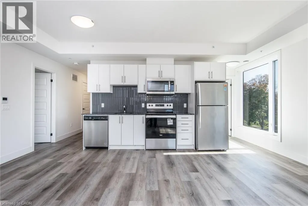 107 ROGER STREET Street Unit# 414, #414