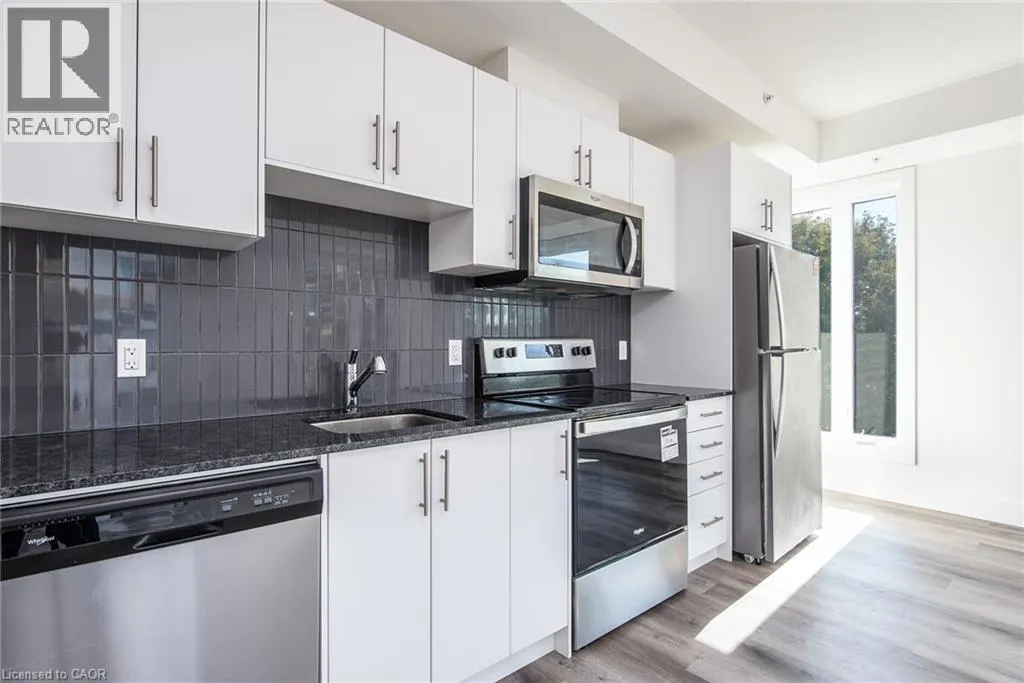 107 ROGER STREET Street Unit# 414, #414