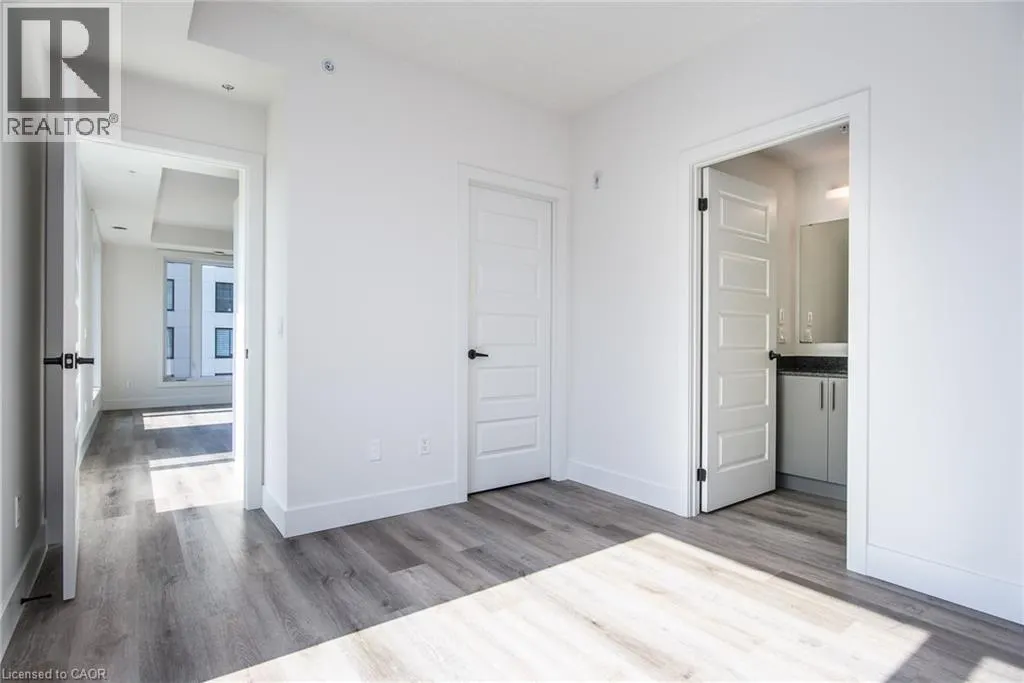 107 ROGER STREET Street Unit# 414, #414