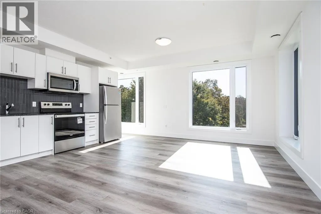 107 ROGER STREET Street Unit# 414, #414