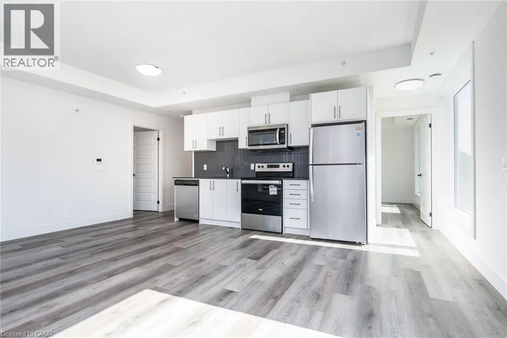 107 ROGER STREET Street Unit# 414, #414