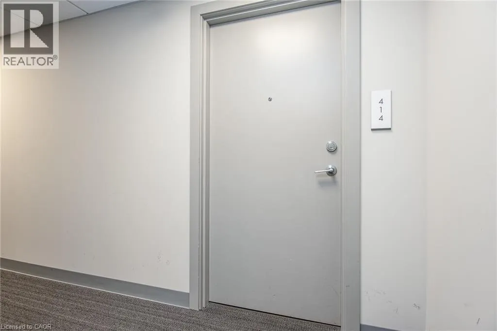 107 ROGER STREET Street Unit# 414, #414