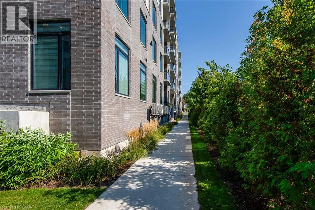 107 ROGER STREET Street Unit# 414, #414