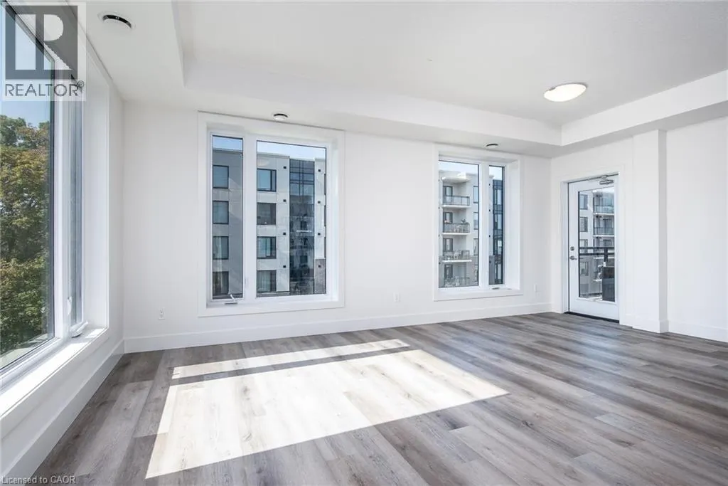107 ROGER STREET Street Unit# 414, #414