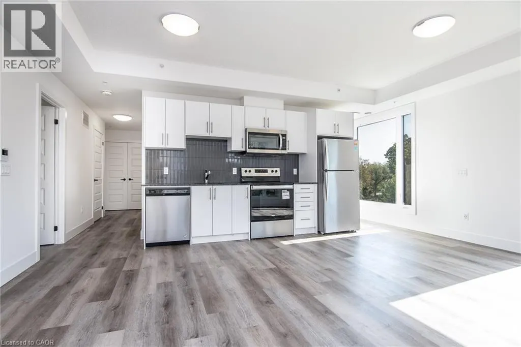 107 ROGER STREET Street Unit# 414, #414