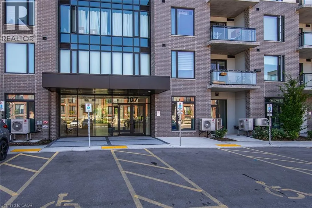 107 ROGER STREET Street Unit# 414, #414