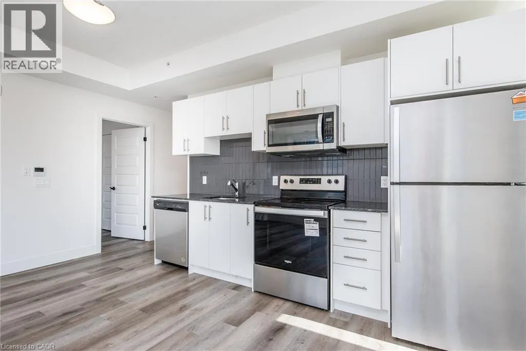 107 ROGER STREET Street Unit# 414, #414
