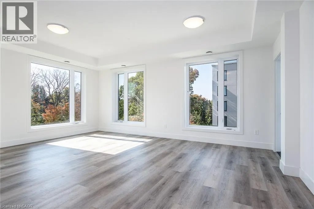 107 ROGER STREET Street Unit# 414, #414