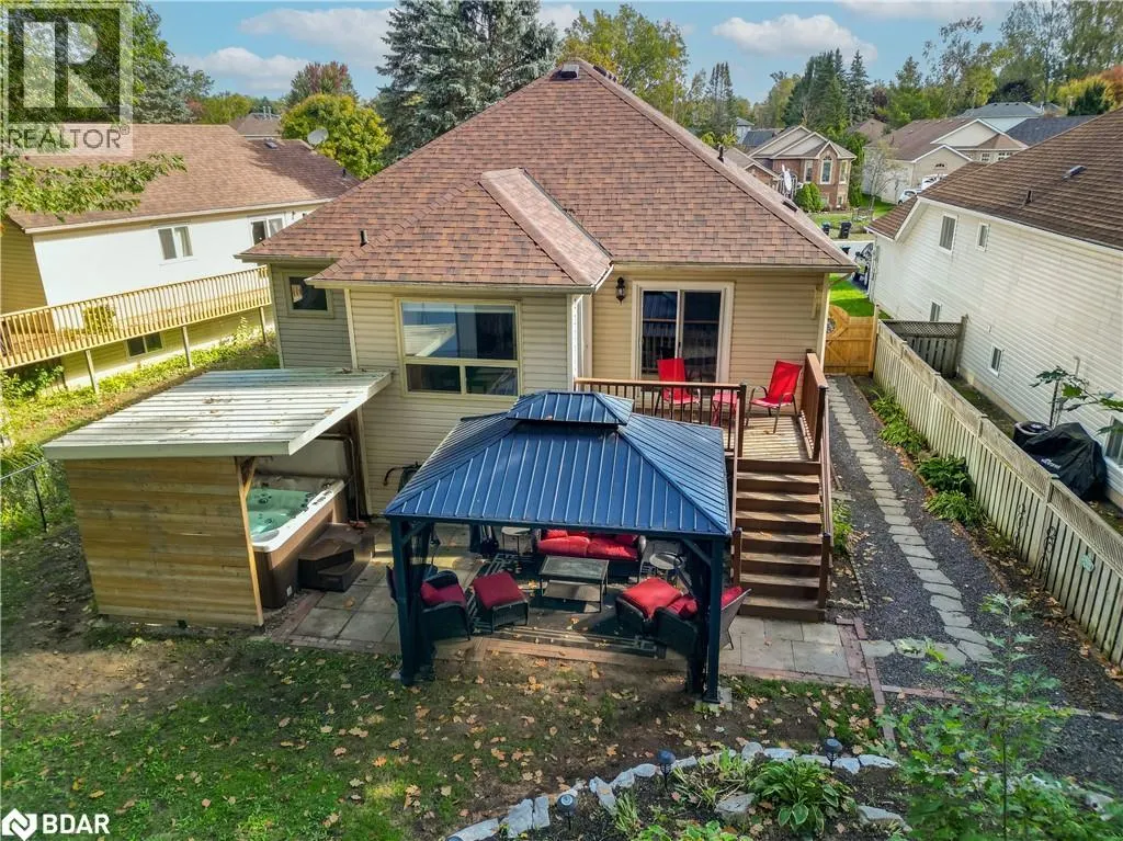 68 DYER Drive