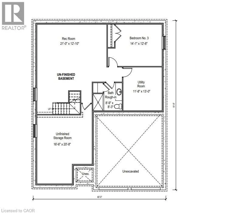 43 JUDD Drive