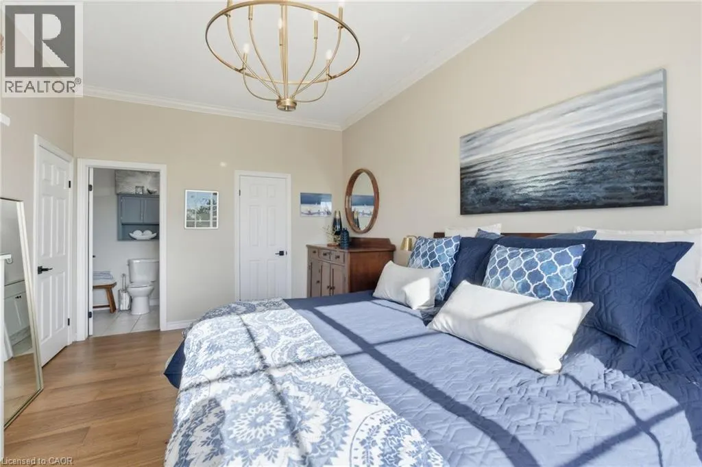 262 DUNDAS Street E Unit# 311, #311
