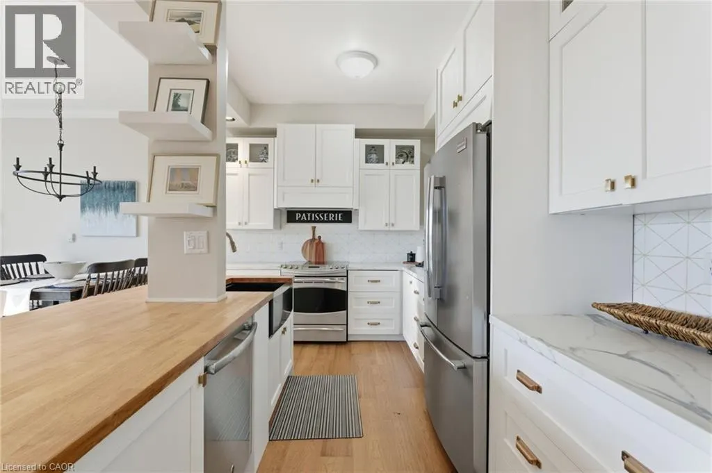 262 DUNDAS Street E Unit# 311, #311