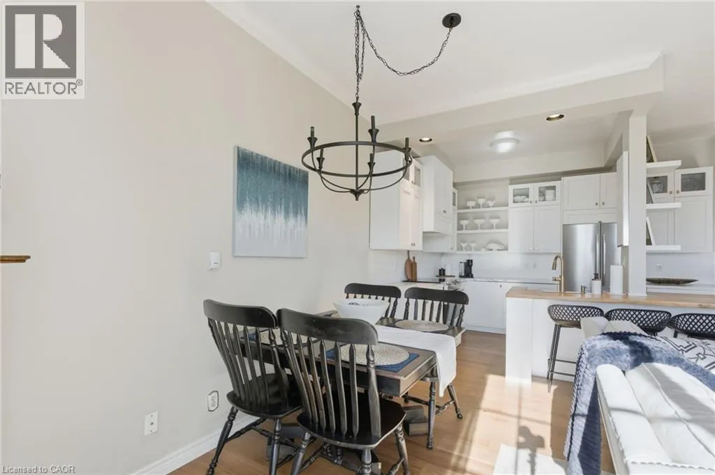 262 DUNDAS Street E Unit# 311, #311