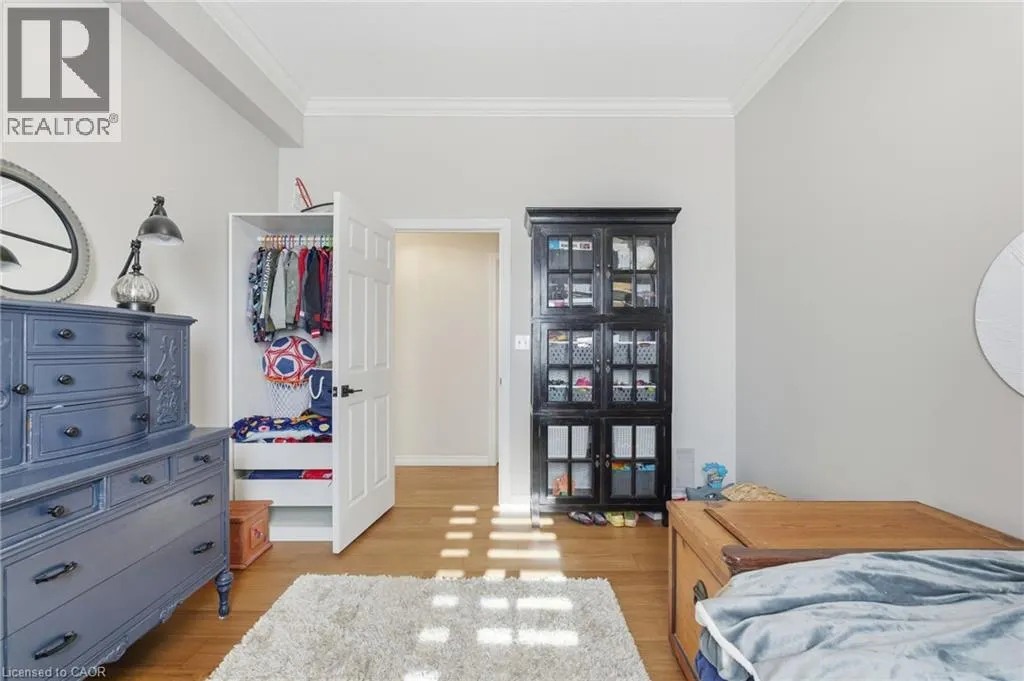 262 DUNDAS Street E Unit# 311, #311