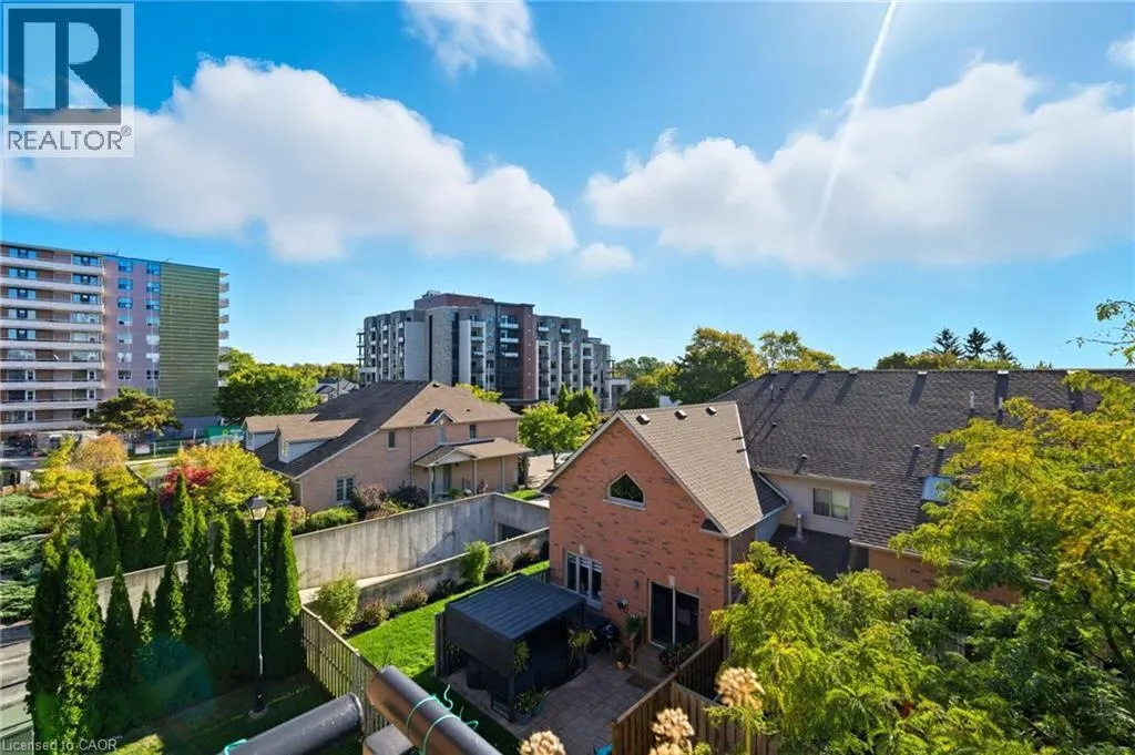 262 DUNDAS Street E Unit# 311, #311