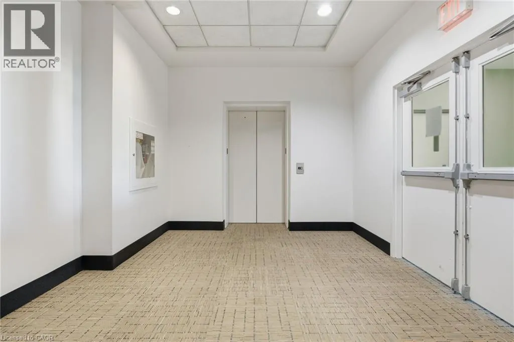 262 DUNDAS Street E Unit# 311, #311