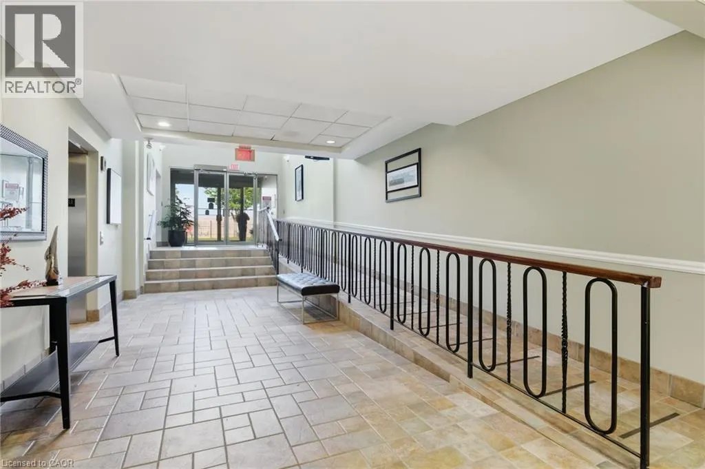 262 DUNDAS Street E Unit# 311, #311