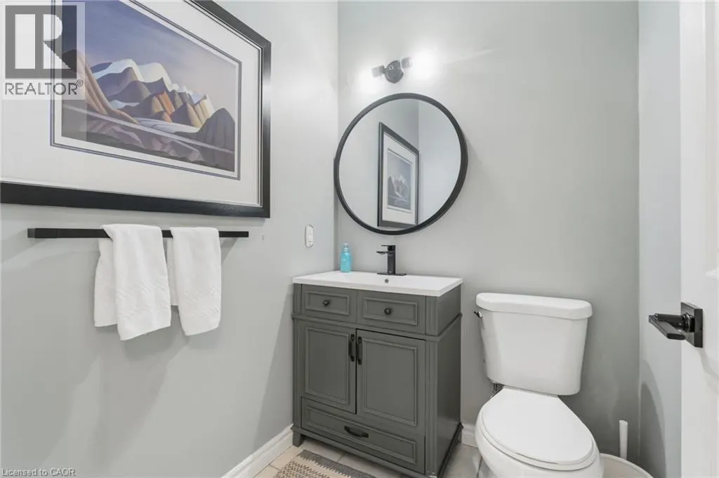 262 DUNDAS Street E Unit# 311, #311