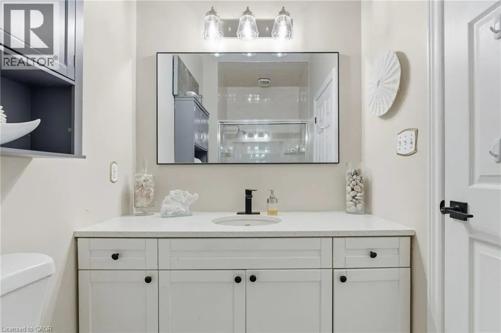 262 DUNDAS Street E Unit# 311, #311