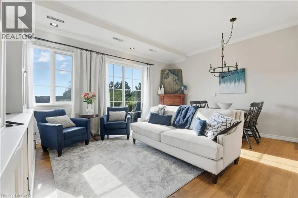 262 DUNDAS Street E Unit# 311, #311