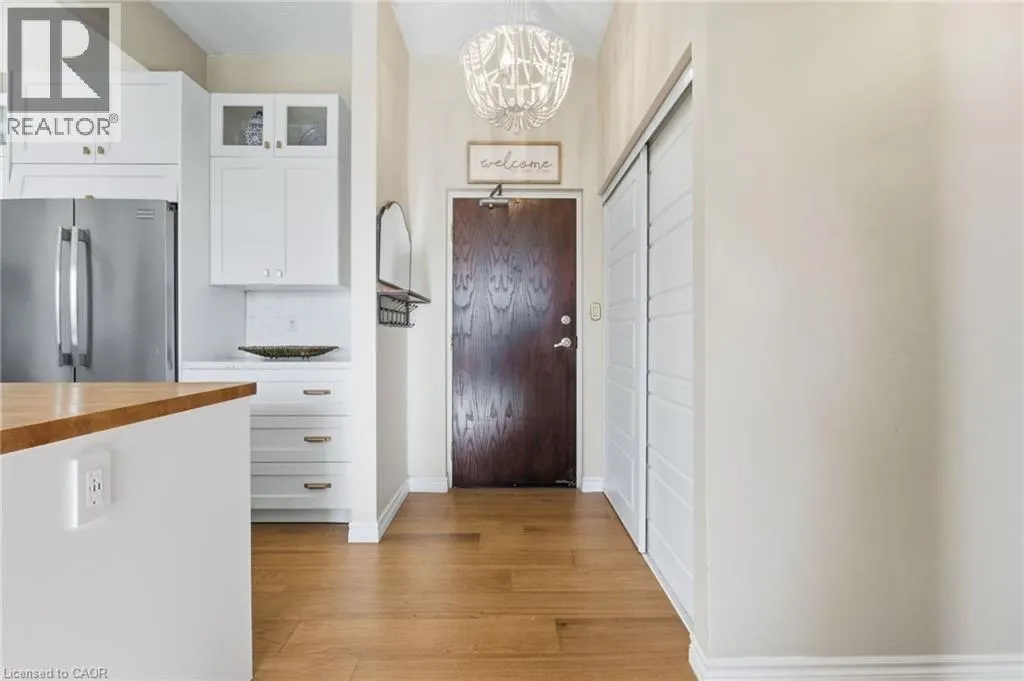 262 DUNDAS Street E Unit# 311, #311