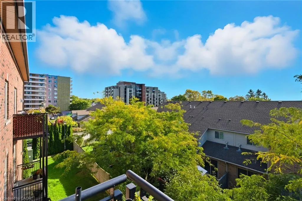 262 DUNDAS Street E Unit# 311, #311