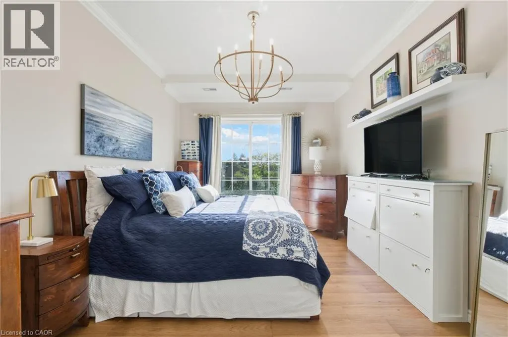 262 DUNDAS Street E Unit# 311, #311