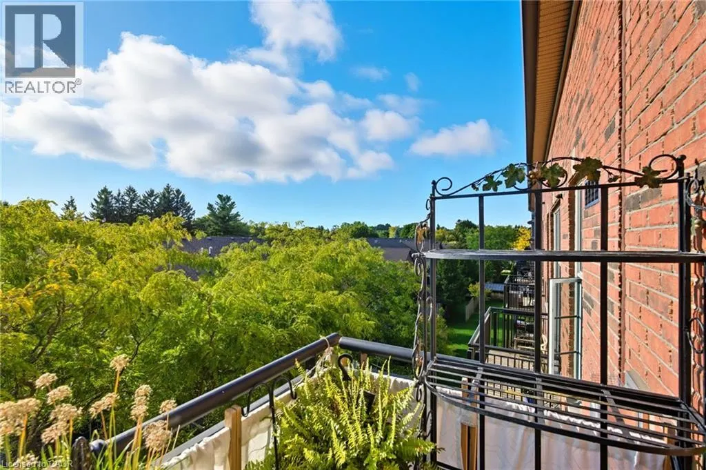 262 DUNDAS Street E Unit# 311, #311