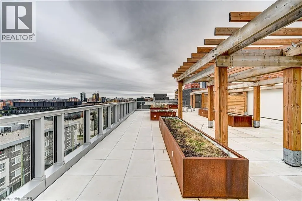 257 HEMLOCK Street Unit# 211, #211