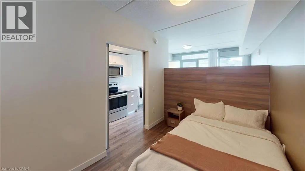 257 HEMLOCK Street Unit# 211, #211